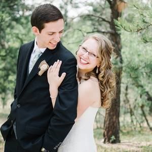 Meet your Posher, Casey